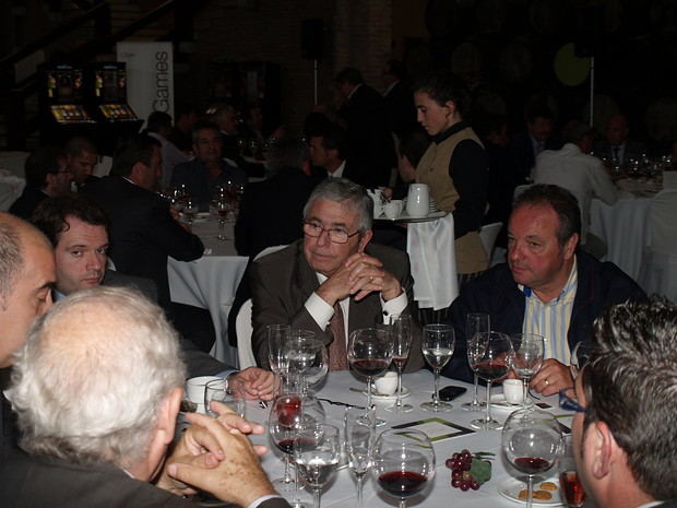 Presentación de GiGames - La Bodeguilla - 79